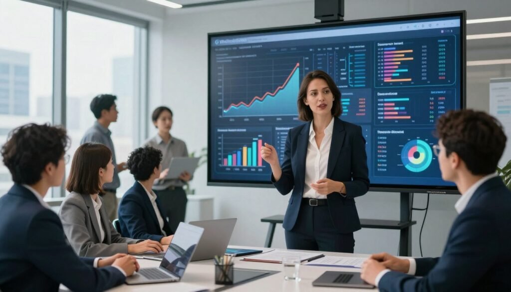 choose market research agency