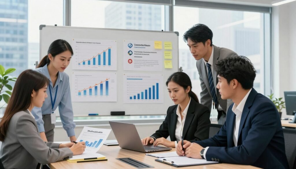 competitor research