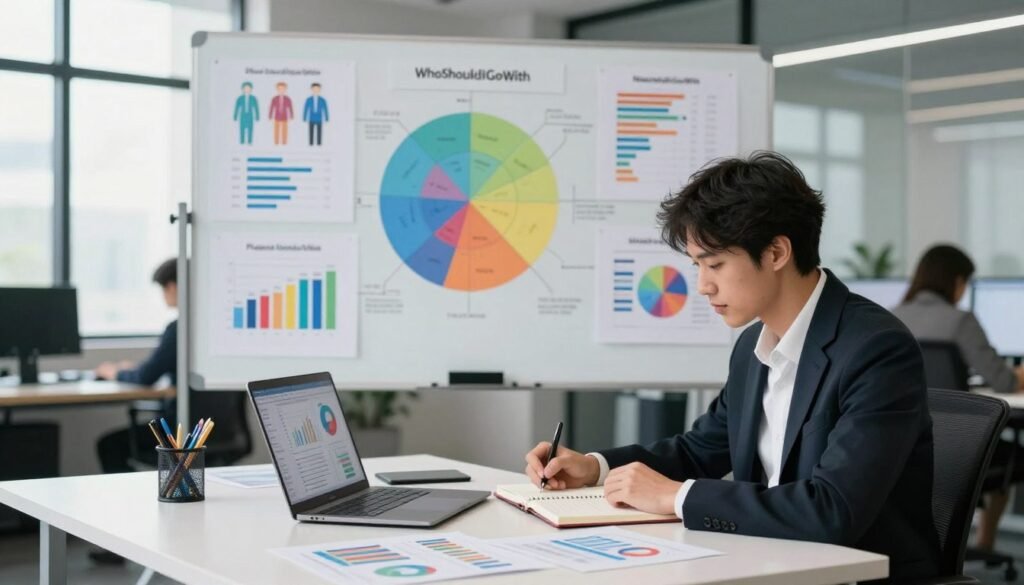 how to do market research