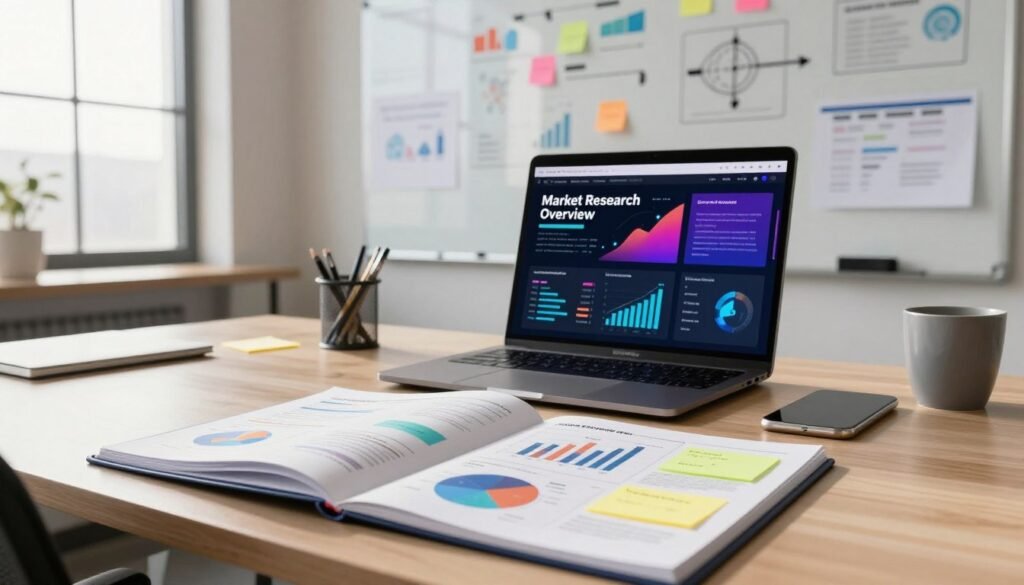 market research brief
