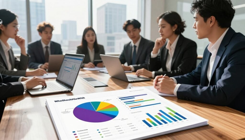 market research report
