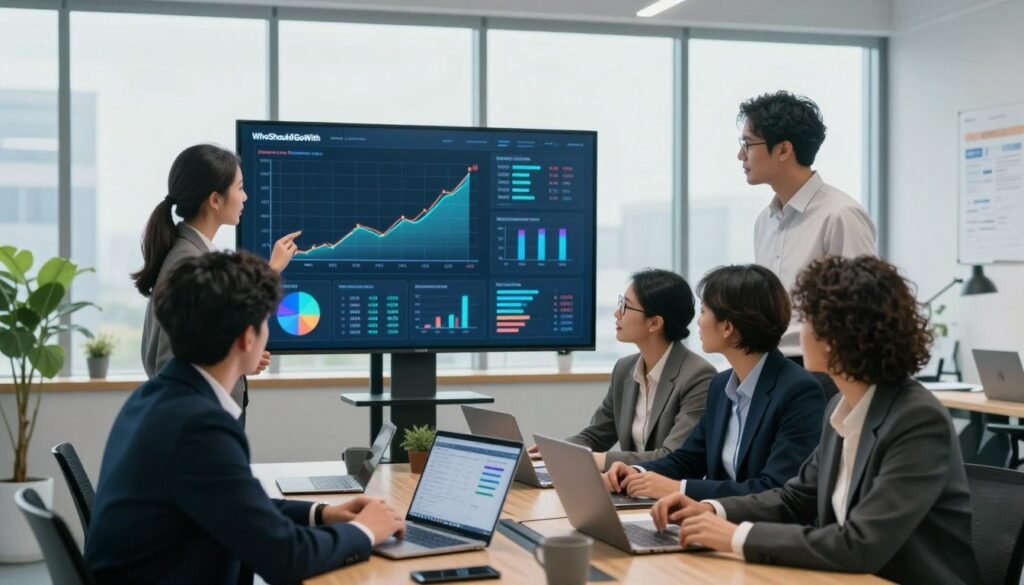 pricing research